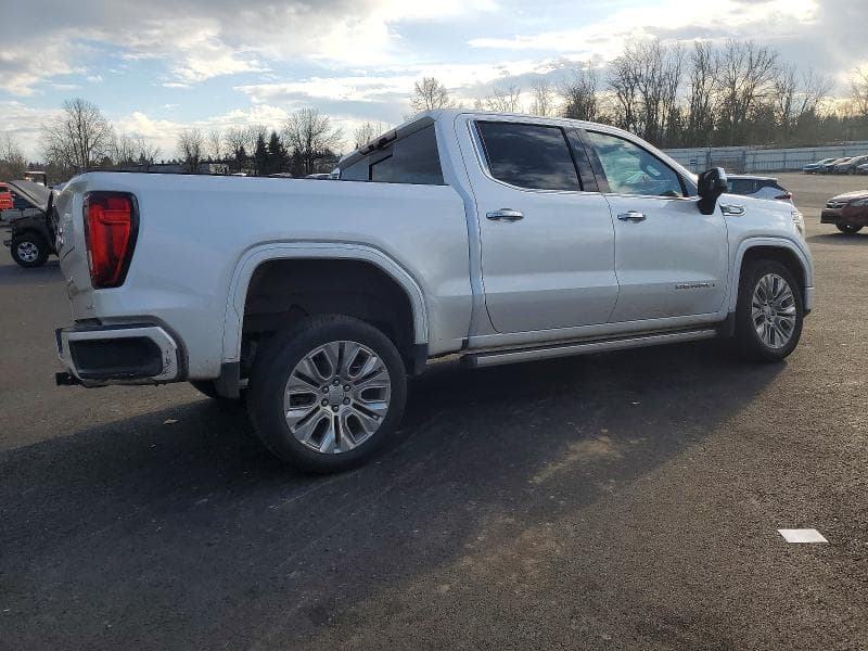 2020 GMC SIERRA K1500 DENALI 3