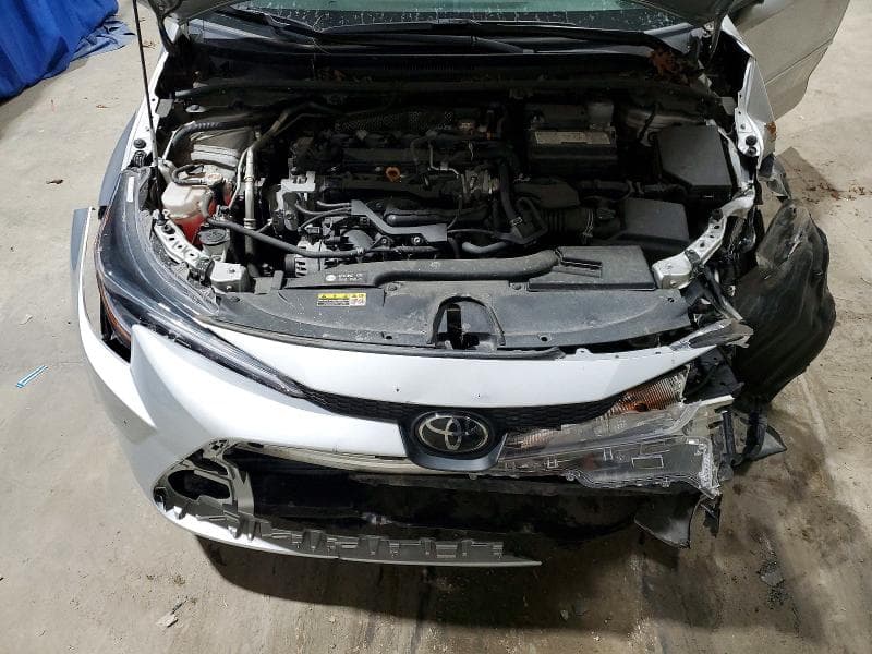 2024 TOYOTA COROLLA LE 11