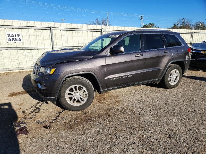 2020 JEEP GRAND CHEROKEE LAREDO - 1
