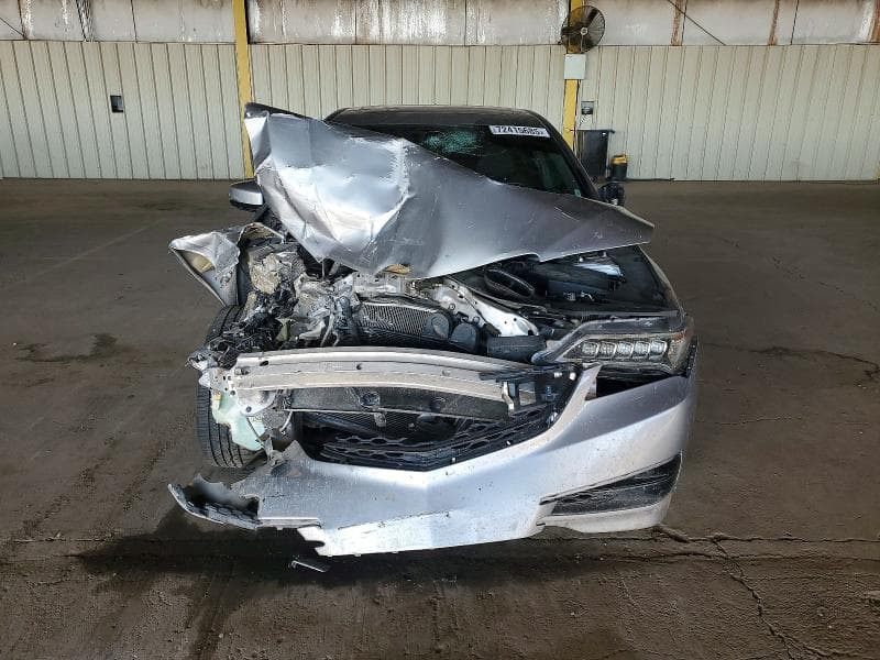 2017 ACURA TLX 5