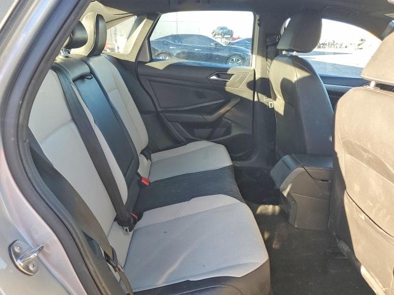 2021 VOLKSWAGEN JETTA S 10