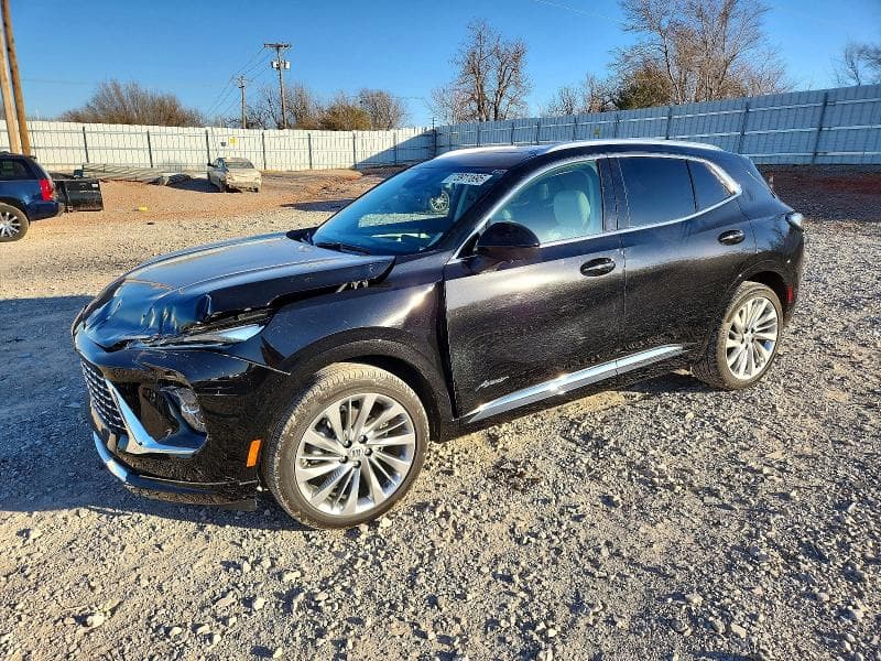 2024 BUICK ENVISION AVENIR - 1
