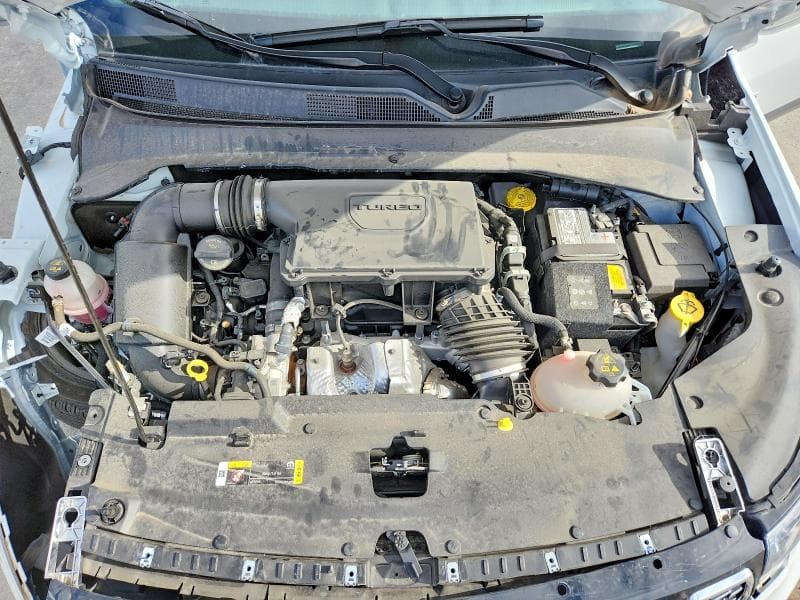 2024 JEEP COMPASS LIMITED 12