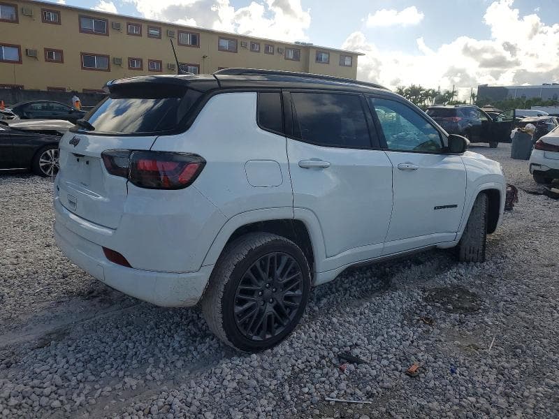 2023 JEEP COMPASS LIMITED 3