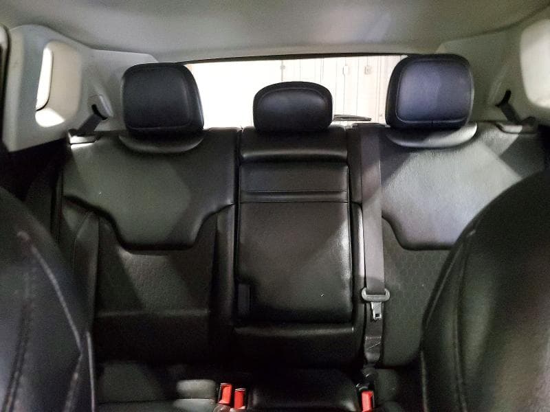 2019 JEEP COMPASS LATITUDE 10