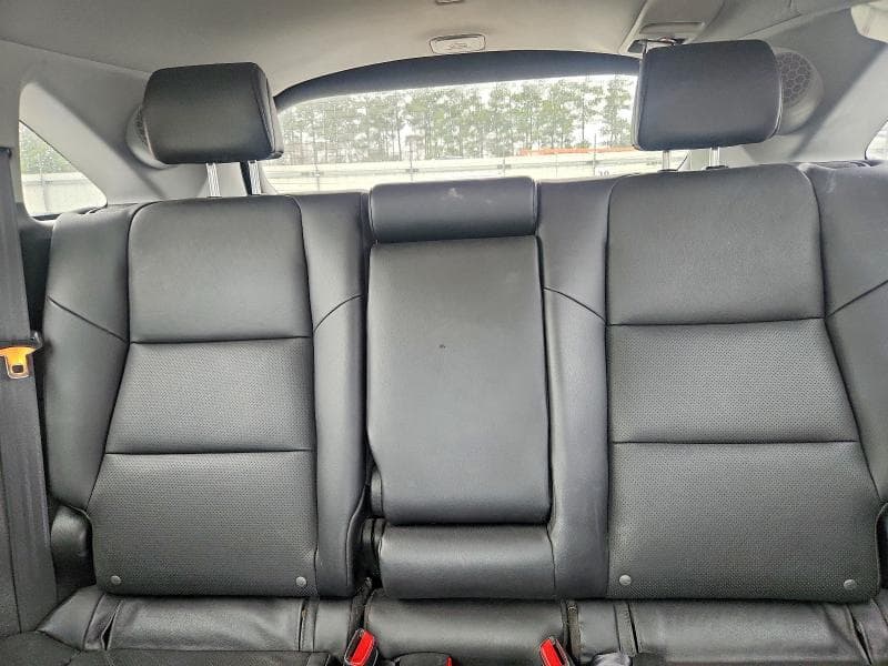 2017 ACURA RDX TECHNOLOGY 10