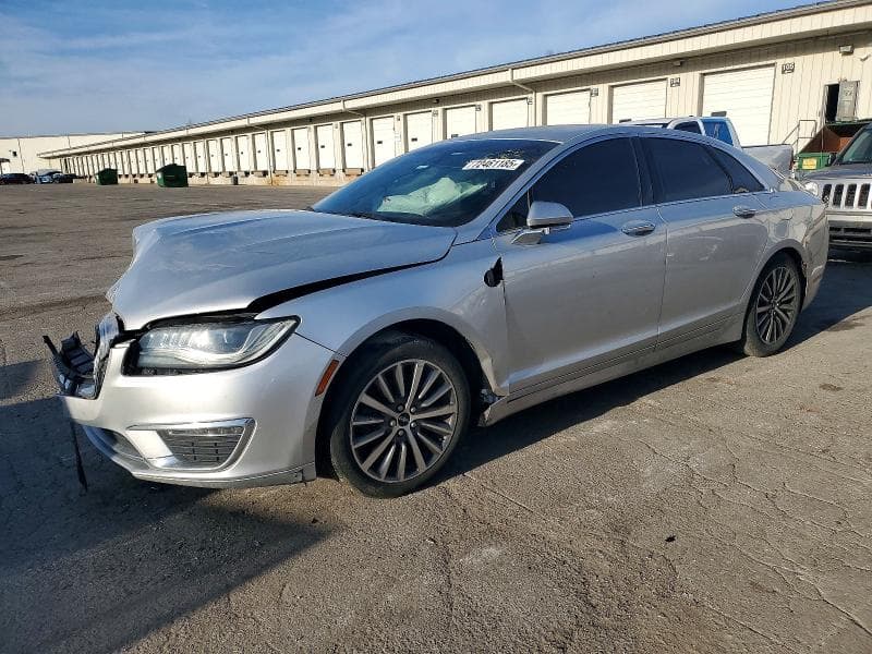 2017 LINCOLN MKZ SELECT - 1