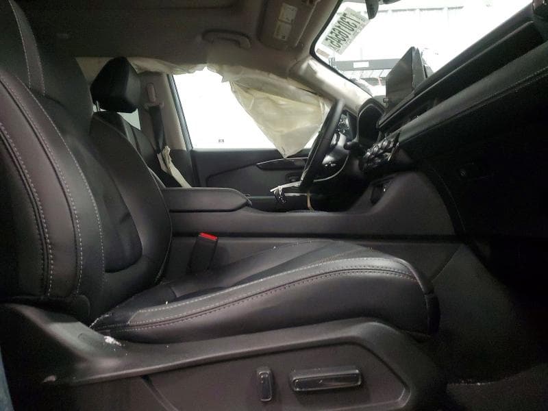 2025 HONDA PILOT TOURING 7