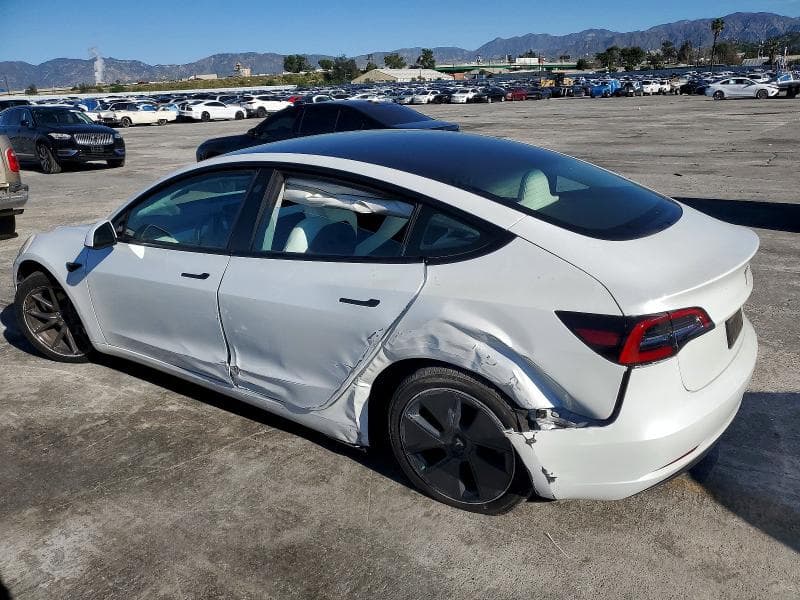 2023 TESLA MODEL 3 2