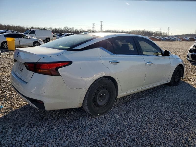 2020 NISSAN ALTIMA 3