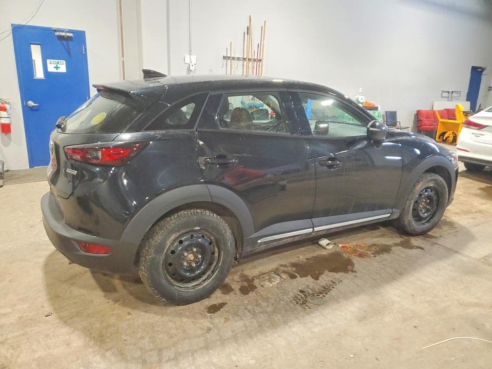 2020 MAZDA TRUCK/VAN CX-3 GT 4DR AWD 3