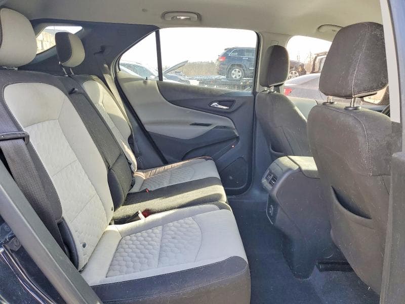 2020 CHEVROLET EQUINOX LS 11