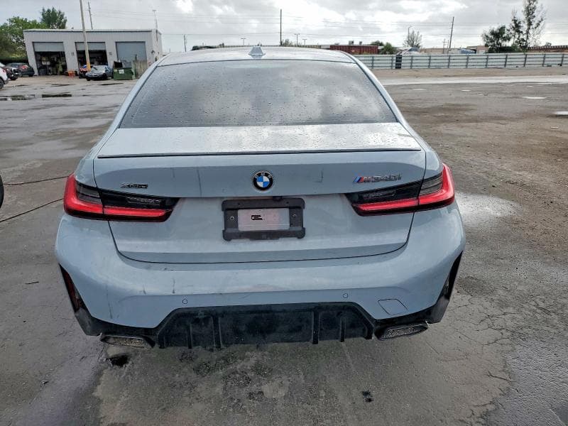 2025 BMW M340XI 6