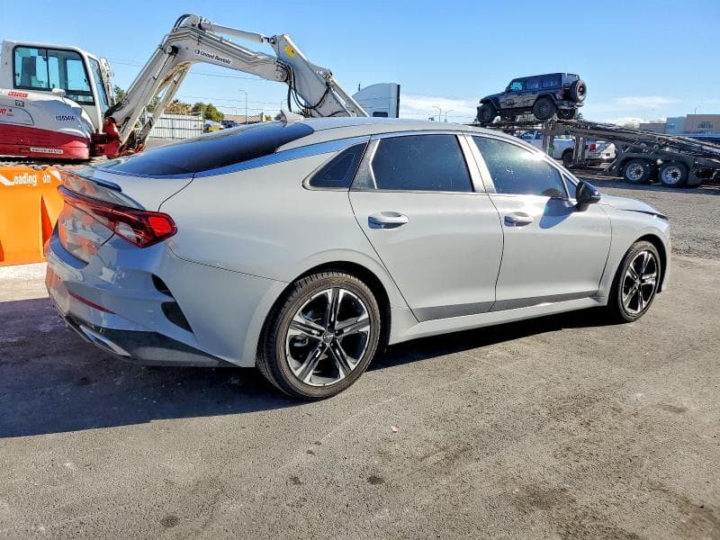 2024 KIA K5 GT LINE 3