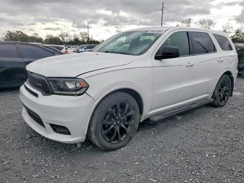 2020 DODGE DURANGO GT - 1
