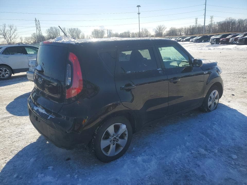 2019 KIA SOUL 3