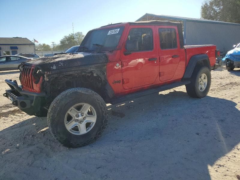 2020 JEEP GLADIATOR SPORT - 1