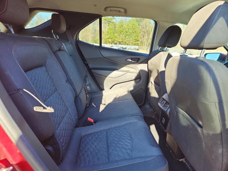 2019 CHEVROLET EQUINOX LT 10