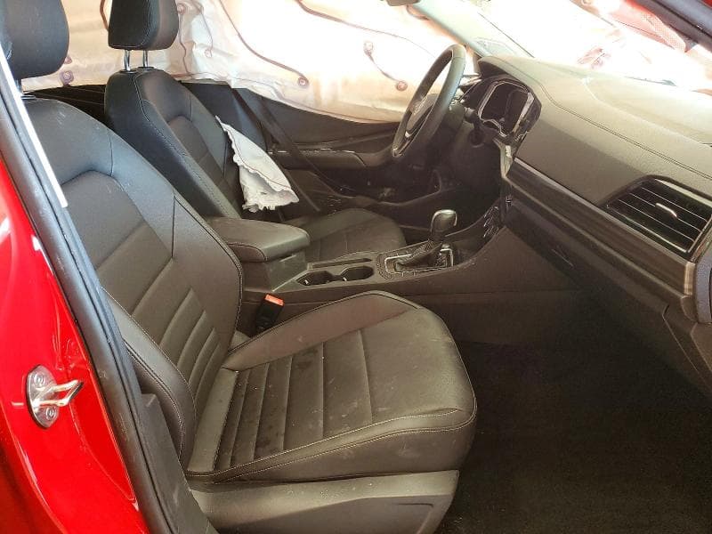 2021 VOLKSWAGEN JETTA SEL 7