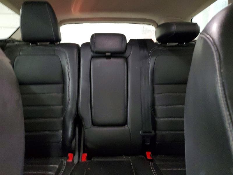 2018 FORD ESCAPE SEL 10