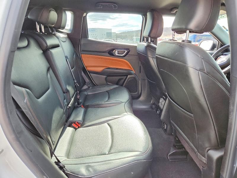2024 JEEP COMPASS LIMITED 11