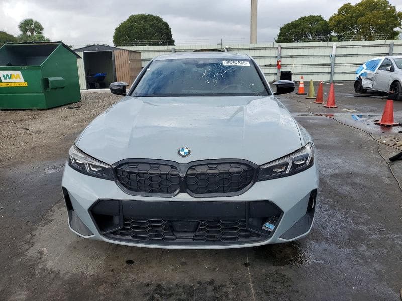 2025 BMW M340XI 5