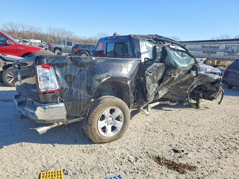 2019 RAM 1500 BIG HORN/LONE STAR 3