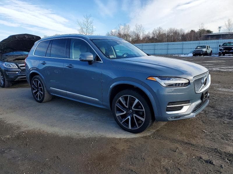2023 VOLVO XC90 PLUS 4