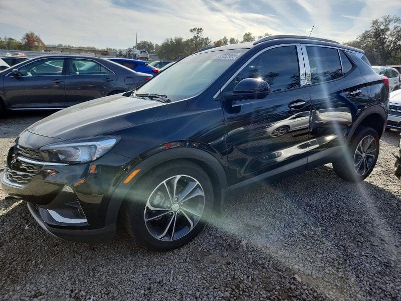 2021 BUICK ENCORE GX SELECT - 1