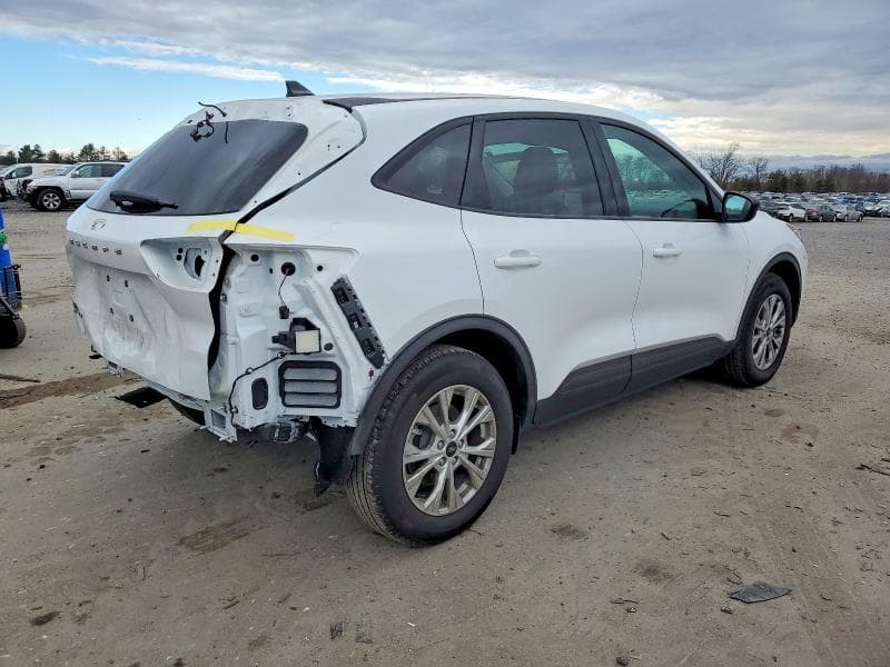 2025 FORD ESCAPE ACTIVE 3