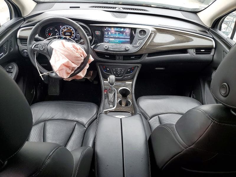 2020 BUICK ENVISION PREMIUM 8