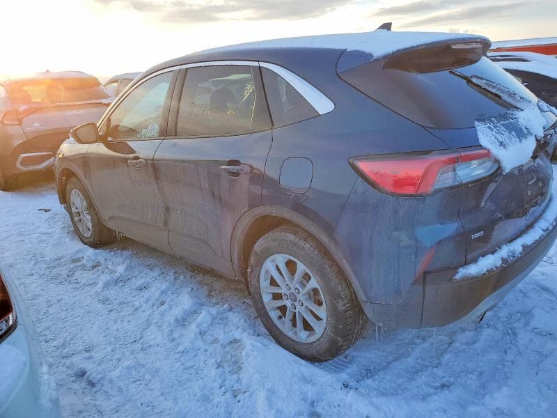 2020 FORD ESCAPE SE 2