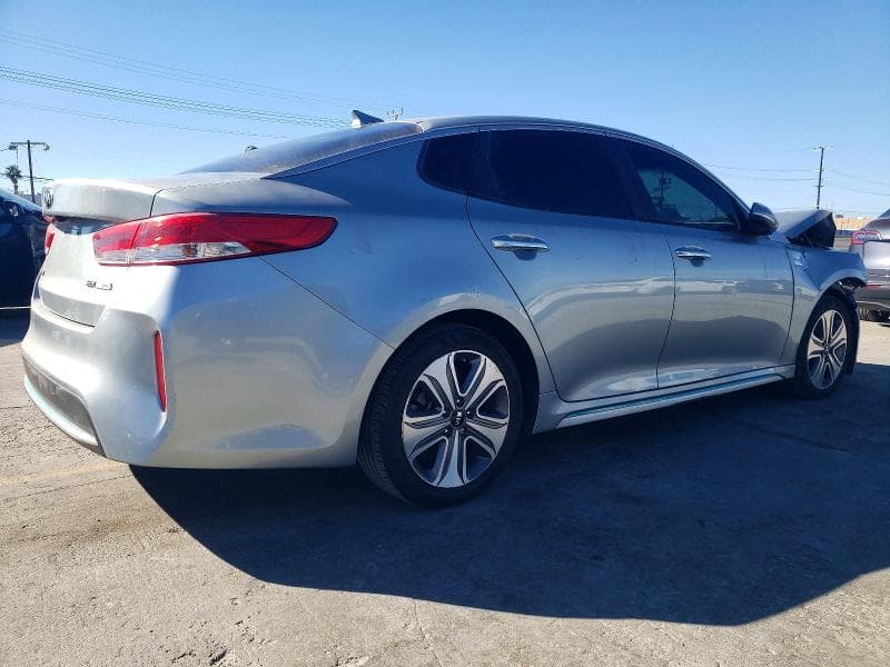 2017 KIA OPTIMA PLUG-IN HYBRID 3