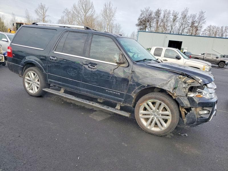 2017 FORD EXPEDITION EL PLATINUM 3