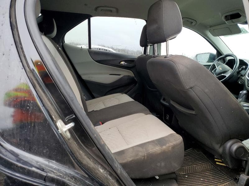 2019 CHEVROLET EQUINOX LT 11