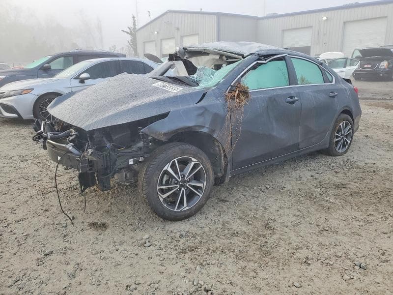 2023 KIA FORTE - 1