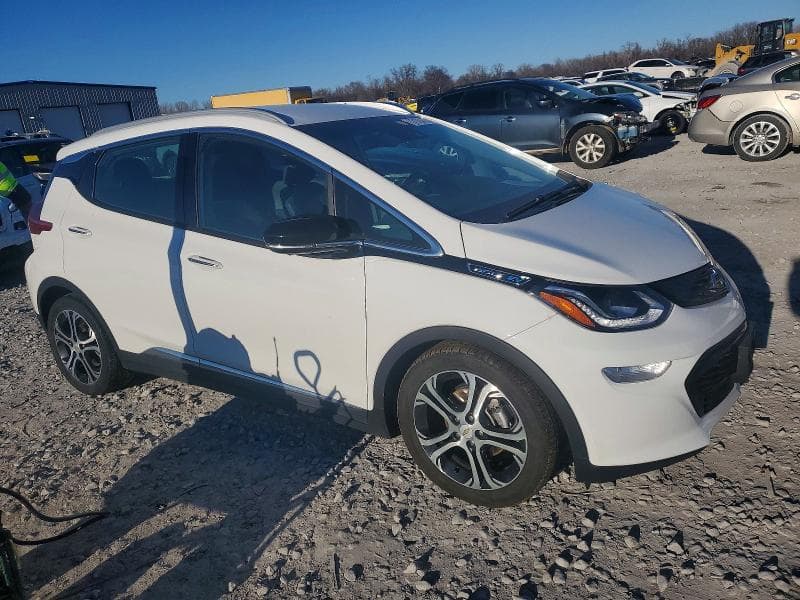 2021 CHEVROLET BOLT EV PREMIER 4