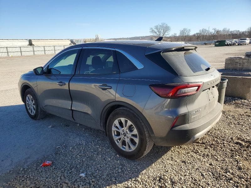 2024 FORD ESCAPE ACTIVE 2
