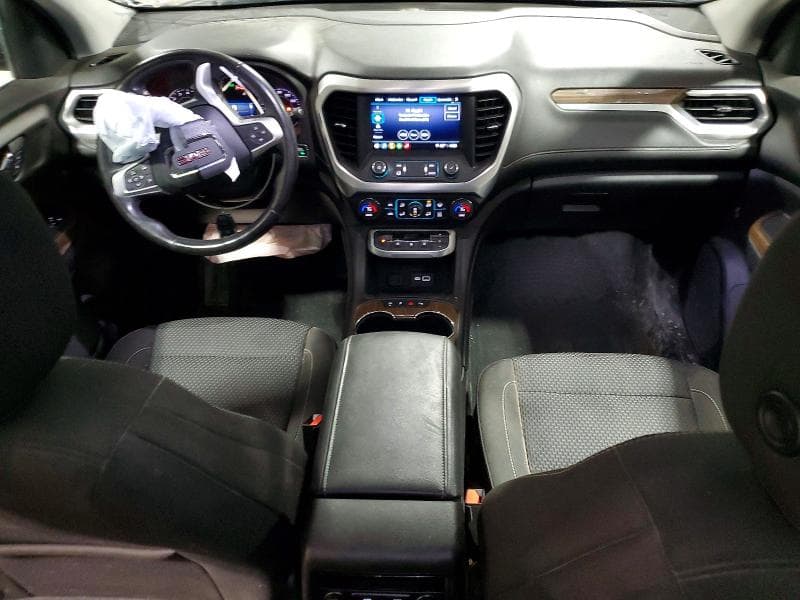 2020 GMC ACADIA SLE 8