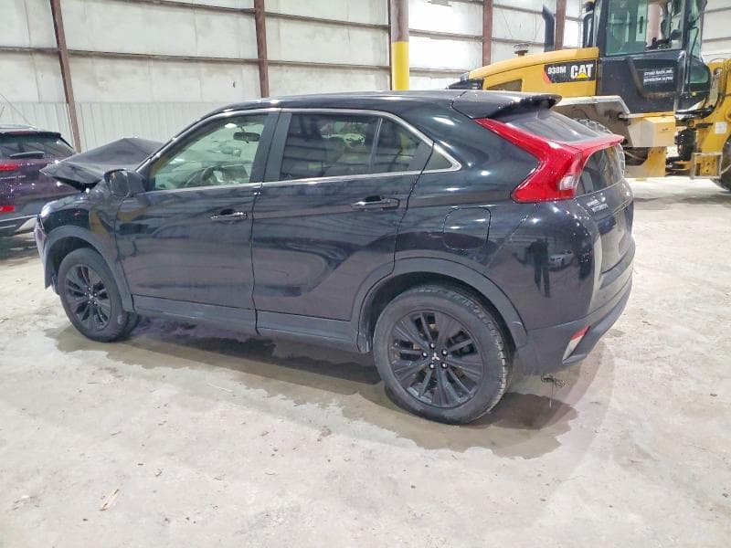 2019 MITSUBISHI ECLIPSE CROSS LE 2