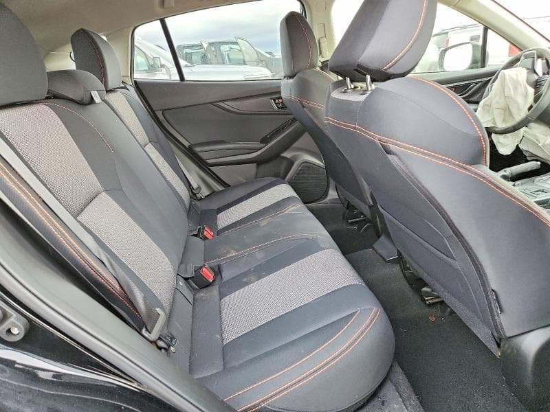 2022 SUBARU CROSSTREK PREMIUM 10