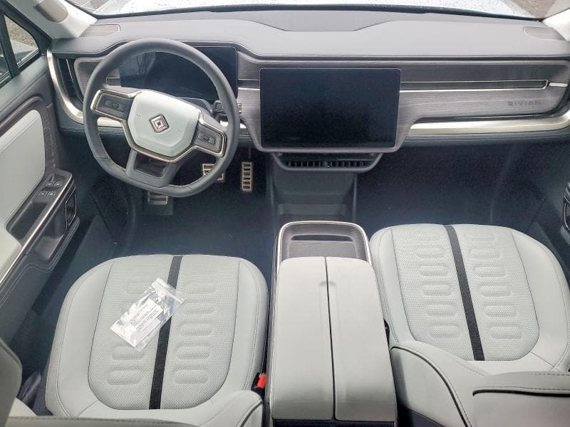 2023 RIVIAN R1S ADVENTURE 8