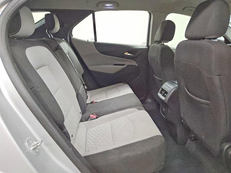 2018 CHEVROLET EQUINOX LS 10