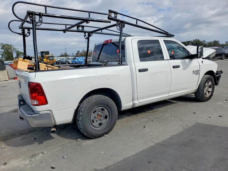 2019 RAM 1500 CLASSIC TRADESMAN 3