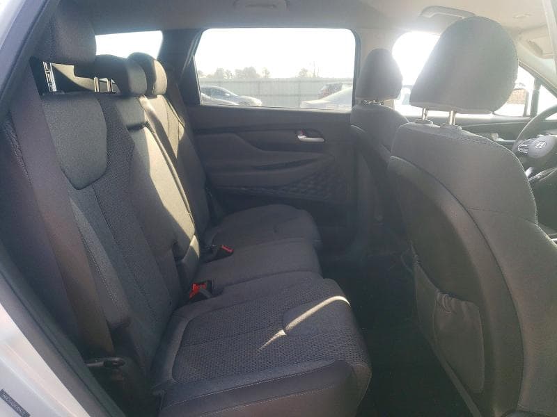 2019 HYUNDAI SANTA FE SEL 11