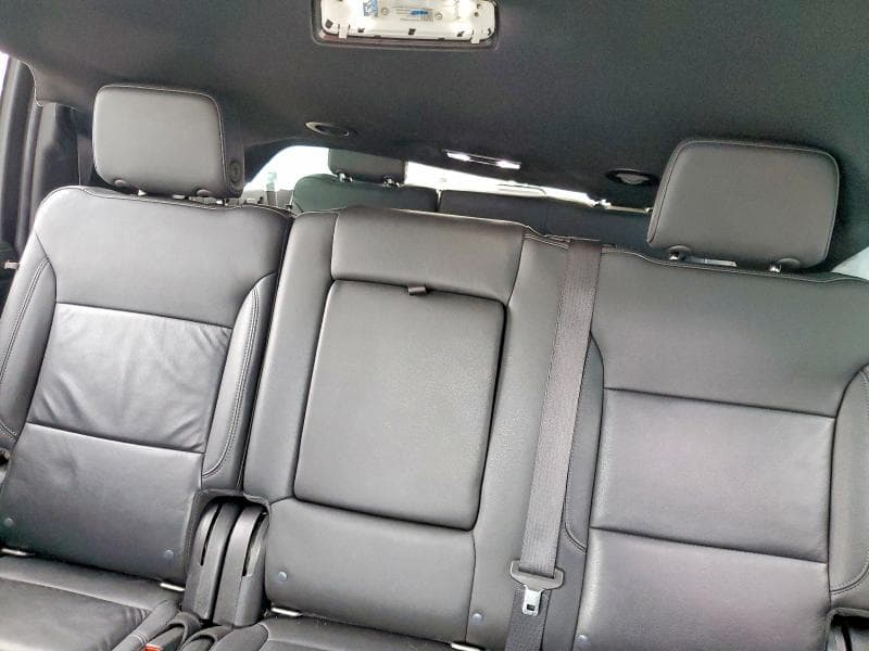 2022 CHEVROLET SUBURBAN C1500 LT 9