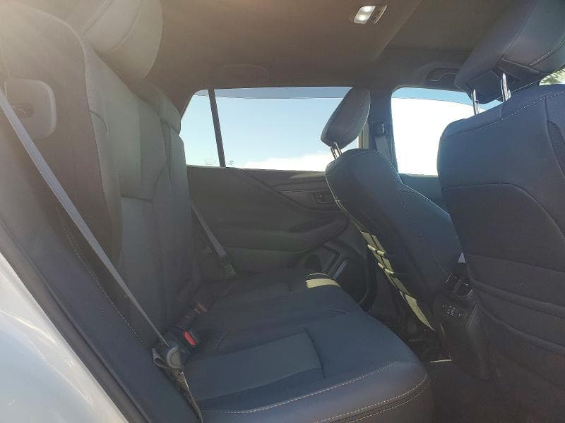 2024 SUBARU OUTBACK WILDERNESS 10