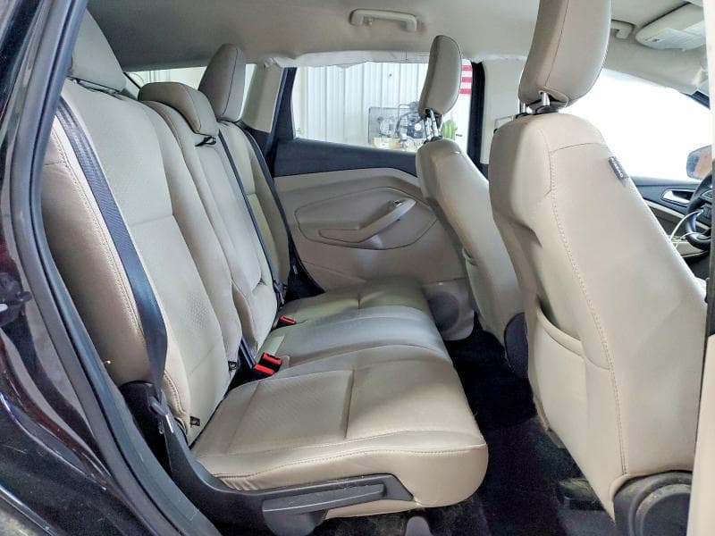 2019 FORD ESCAPE SE 11