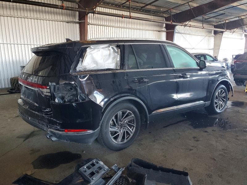 2023 LINCOLN AVIATOR 3