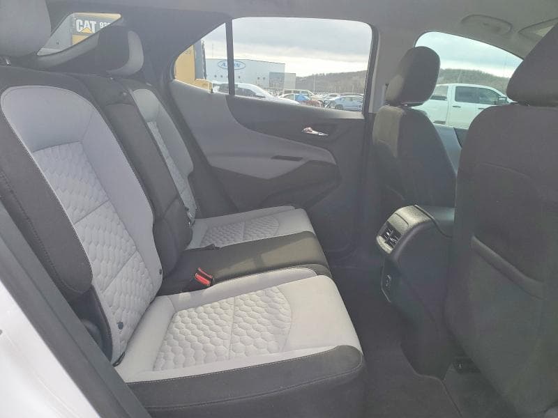 2021 CHEVROLET EQUINOX LT 11